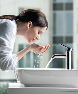 Смеситель для раковины VitrA  Minimax S A41984EXP